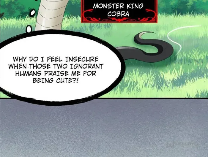 The Strong Man From The Mental Hospital Chapter 178 page 7