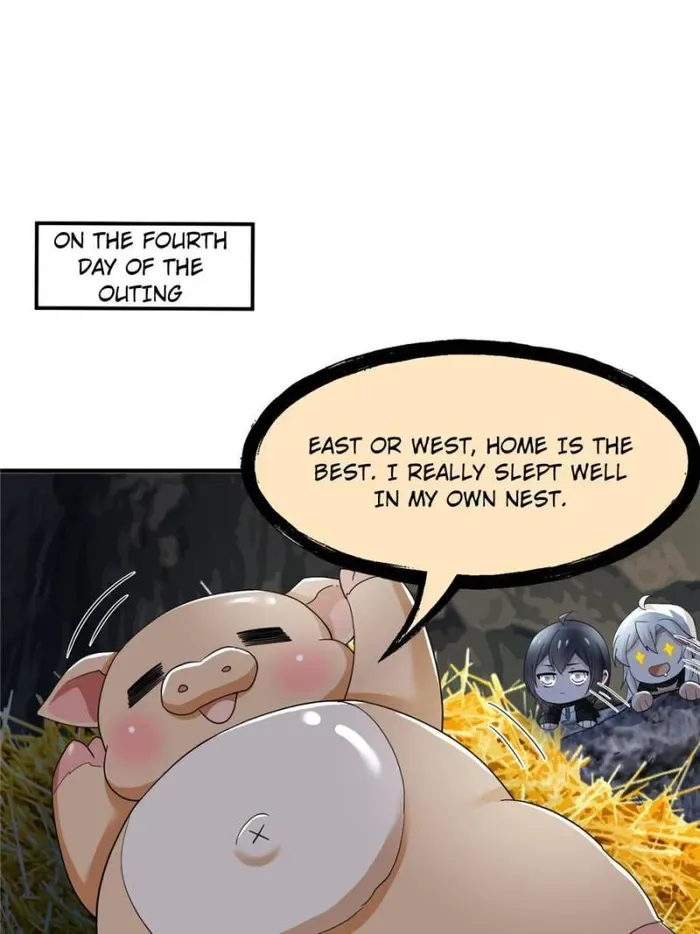 The Strong Man From The Mental Hospital Chapter 178 page 10