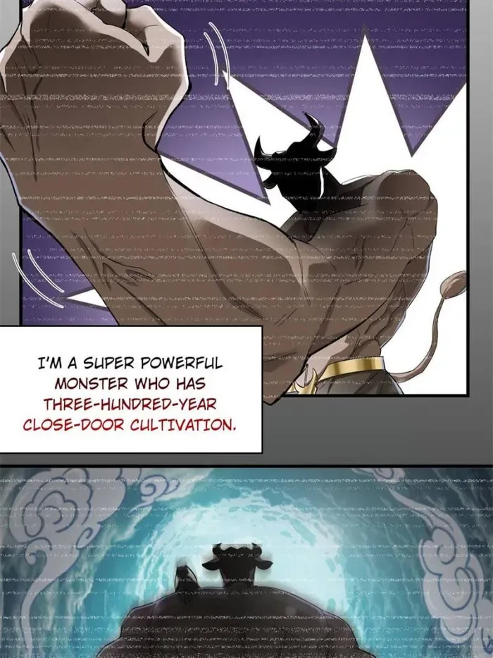The Strong Man From The Mental Hospital Chapter 177 page 32