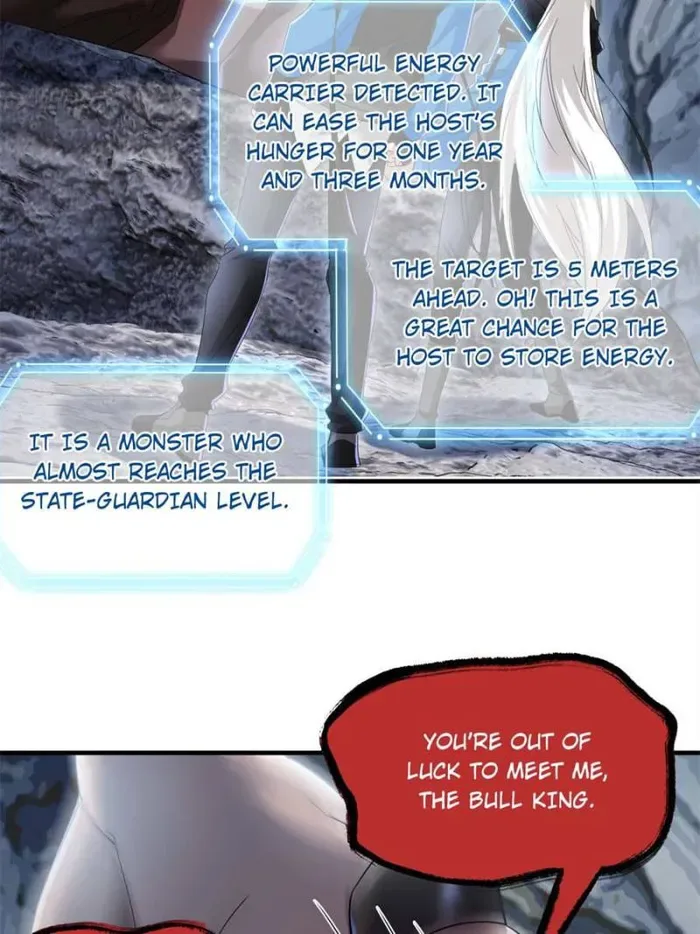The Strong Man From The Mental Hospital Chapter 177 page 37