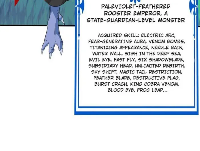 The Strong Man From The Mental Hospital Chapter 178 page 24