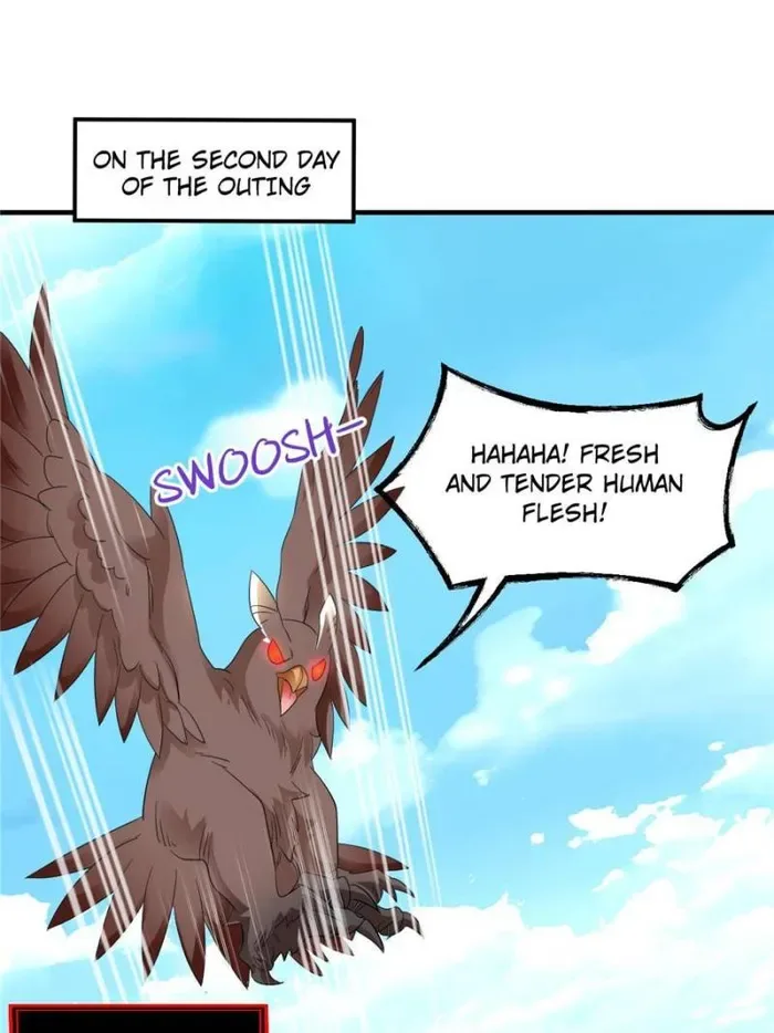 The Strong Man From The Mental Hospital Chapter 178 page 2