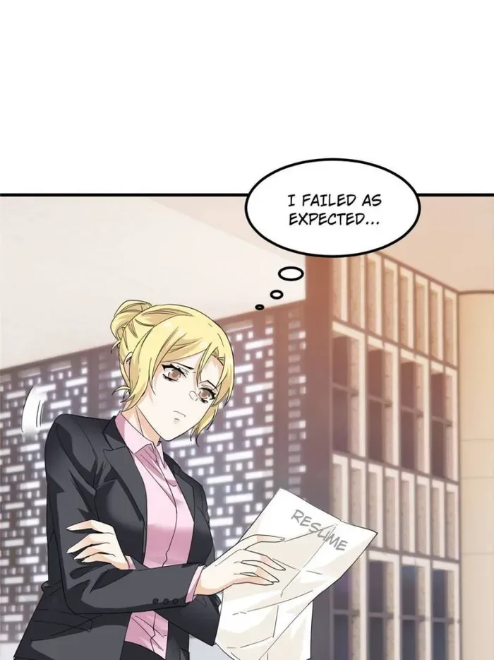 The Strong Man From The Mental Hospital Chapter 178 page 41