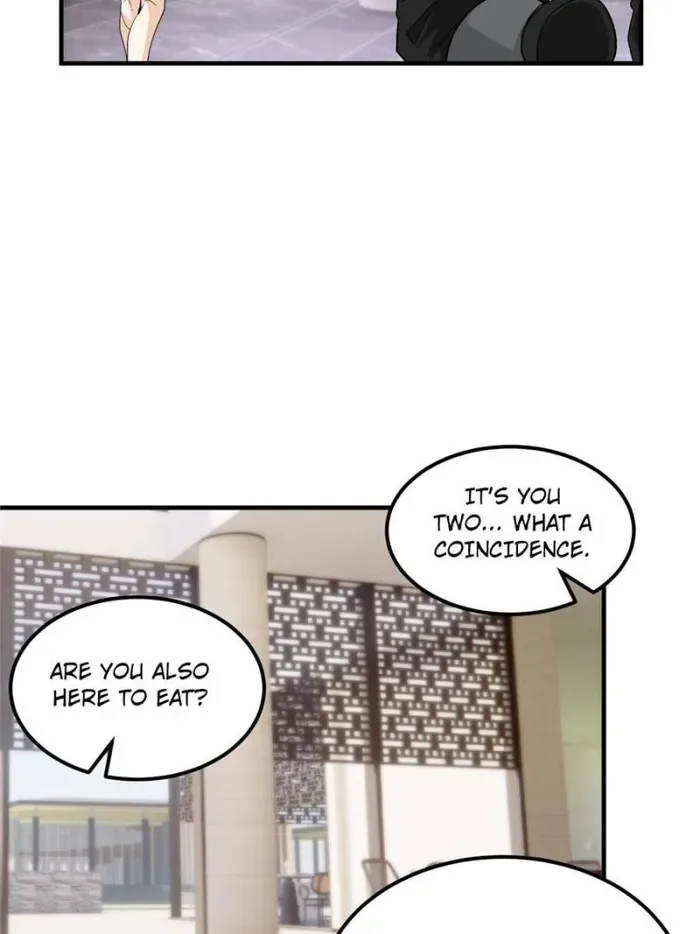 The Strong Man From The Mental Hospital Chapter 178 page 44