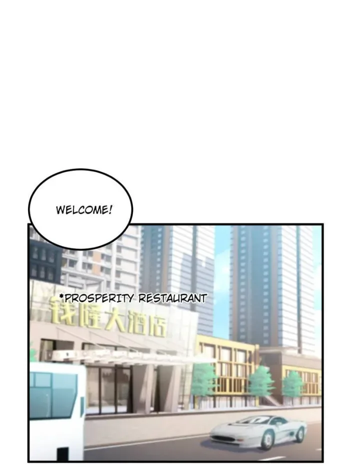 The Strong Man From The Mental Hospital Chapter 178 page 38