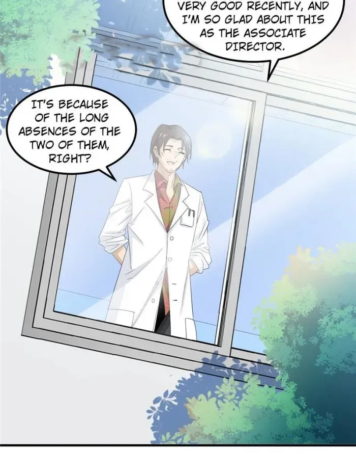 The Strong Man From The Mental Hospital Chapter 178 page 55