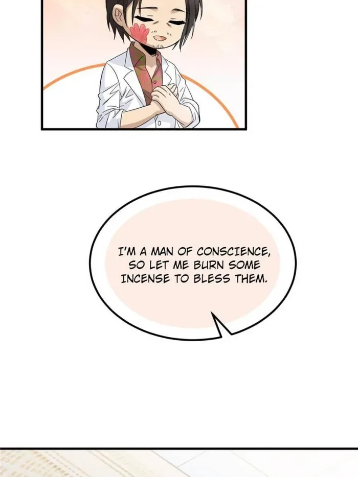 The Strong Man From The Mental Hospital Chapter 178 page 59