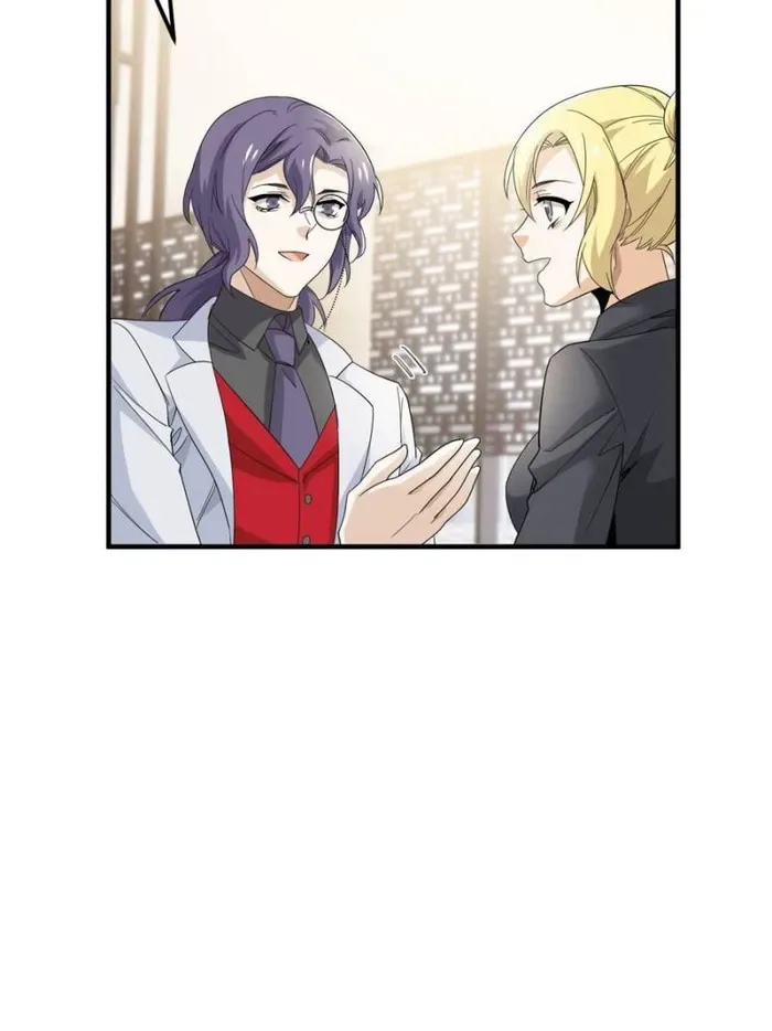 The Strong Man From The Mental Hospital Chapter 178 page 51