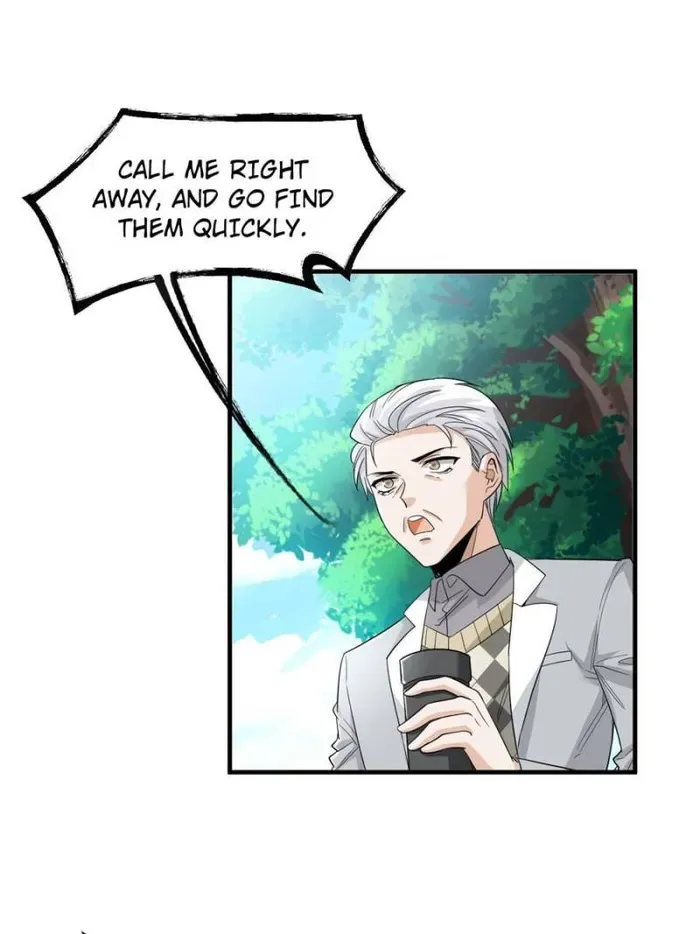 The Strong Man From The Mental Hospital Chapter 179 page 12