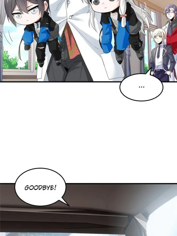 The Strong Man From The Mental Hospital Chapter 179 page 4