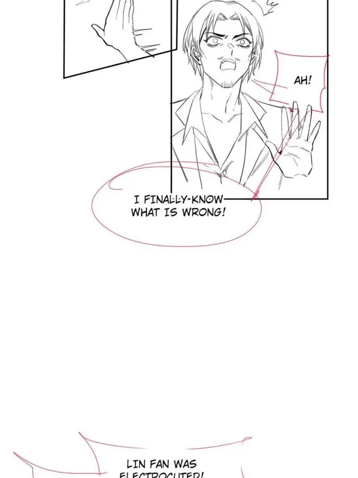 The Strong Man From The Mental Hospital Chapter 179 page 49