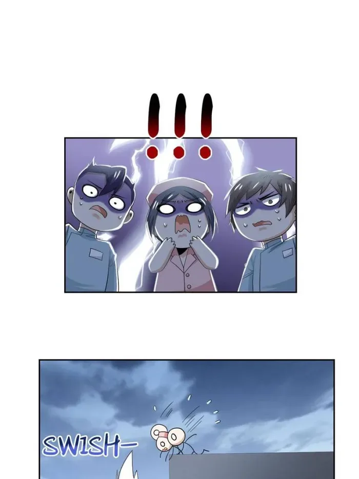 The Strong Man From The Mental Hospital Chapter 180 page 2