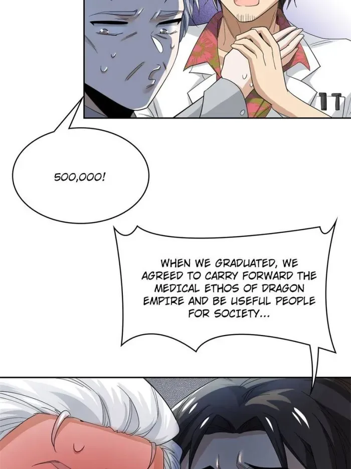 The Strong Man From The Mental Hospital Chapter 180 page 24