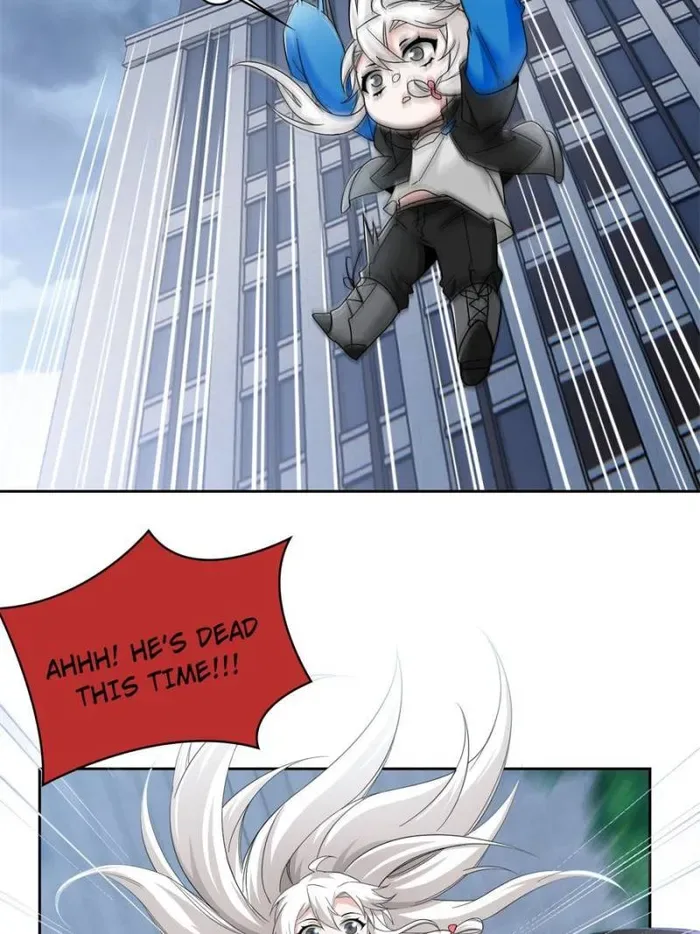 The Strong Man From The Mental Hospital Chapter 180 page 4