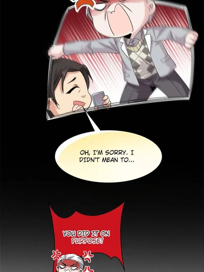 The Strong Man From The Mental Hospital Chapter 180 page 34