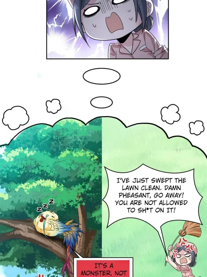 The Strong Man From The Mental Hospital Chapter 180 page 11