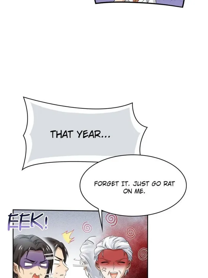 The Strong Man From The Mental Hospital Chapter 180 page 26