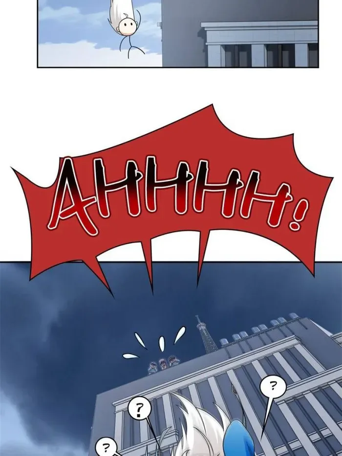 The Strong Man From The Mental Hospital Chapter 180 page 3