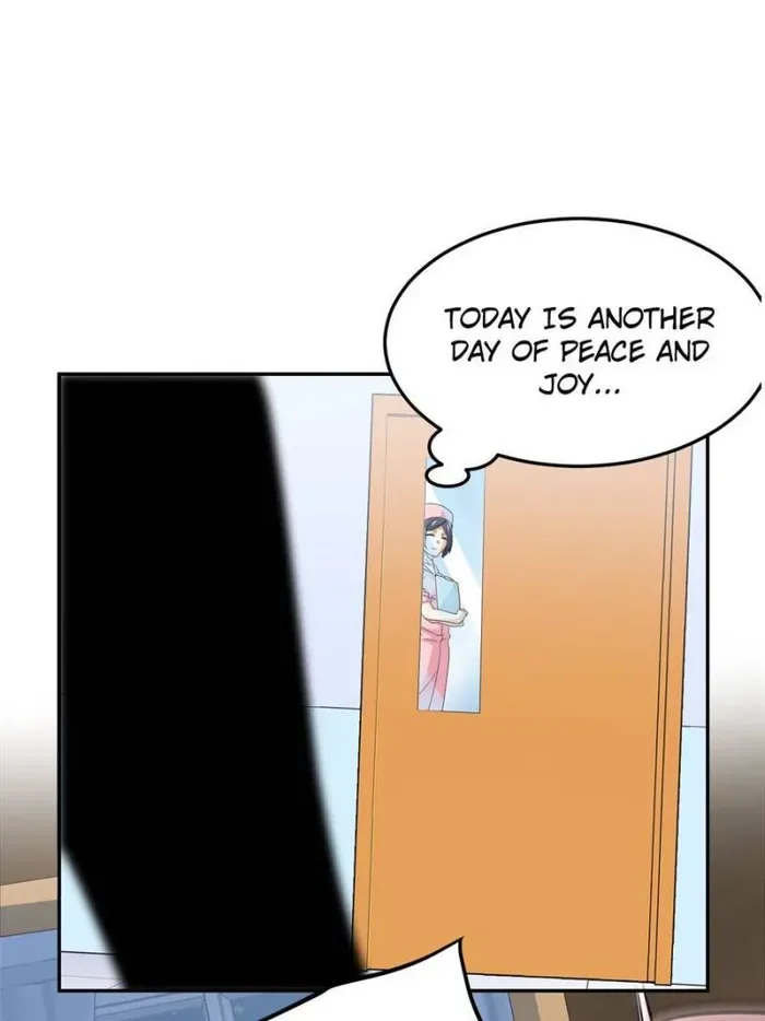 The Strong Man From The Mental Hospital Chapter 181 page 7