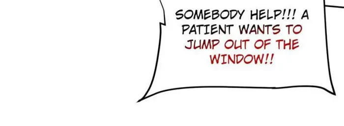 The Strong Man From The Mental Hospital Chapter 181 page 11