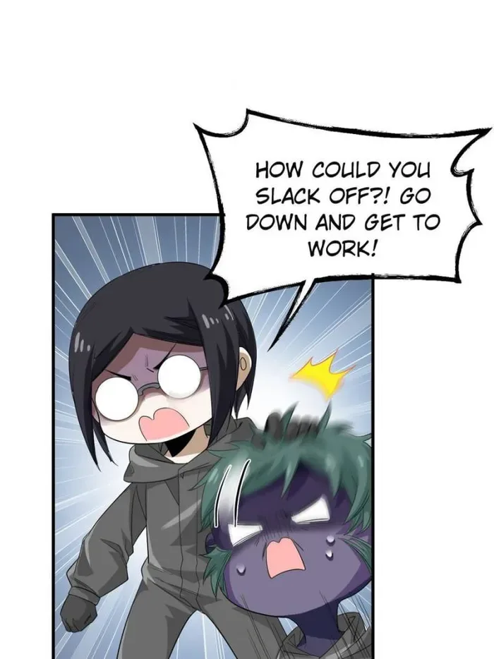 The Strong Man From The Mental Hospital Chapter 182 page 13