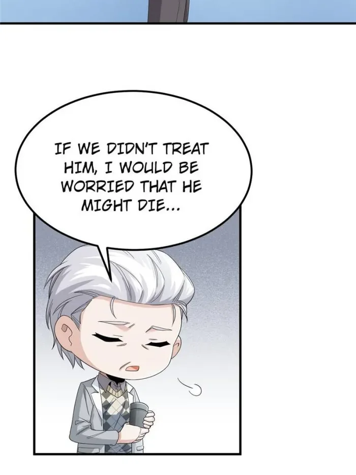 The Strong Man From The Mental Hospital Chapter 182 page 29