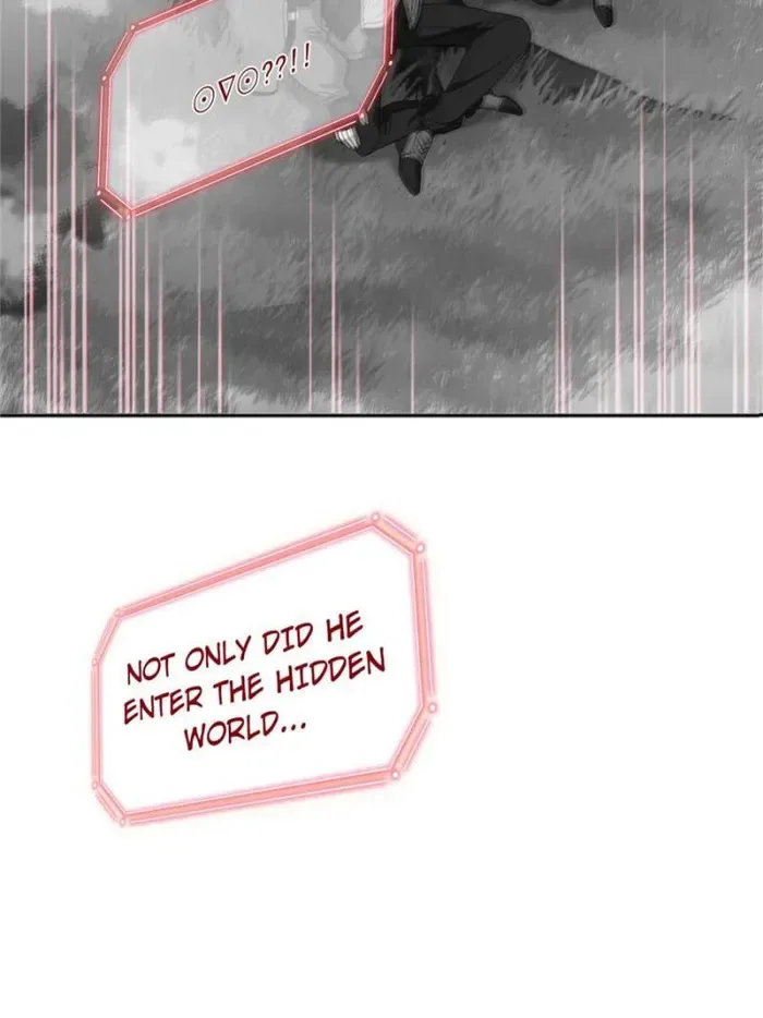 The Strong Man From The Mental Hospital Chapter 183 page 11