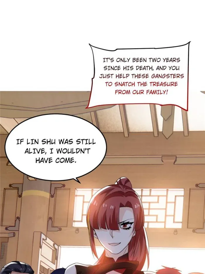 The Strong Man From The Mental Hospital Chapter 183 page 42