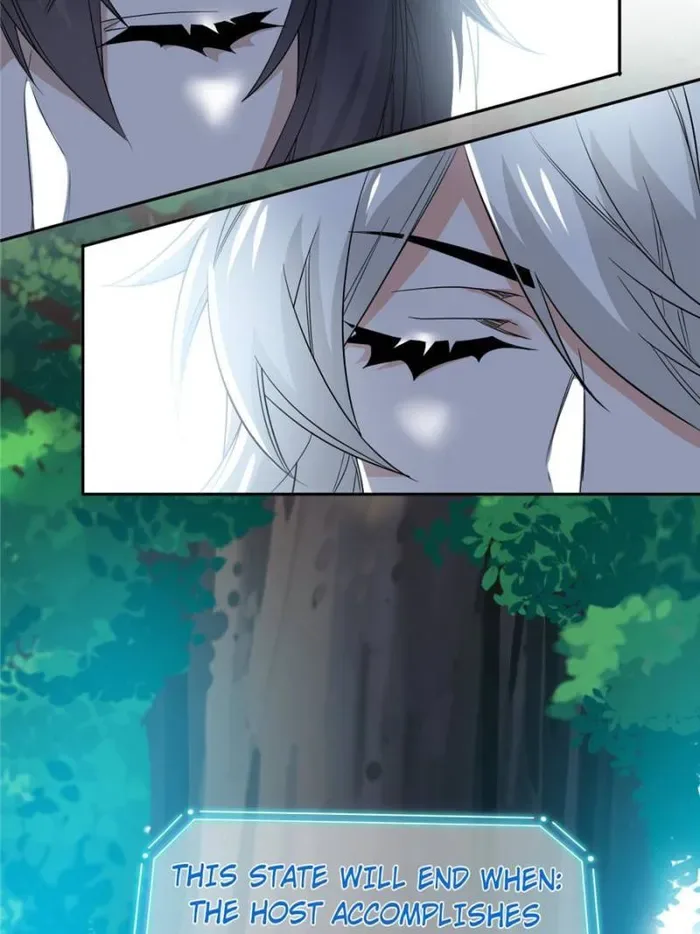 The Strong Man From The Mental Hospital Chapter 183 page 5