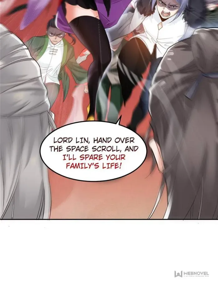The Strong Man From The Mental Hospital Chapter 183 page 46