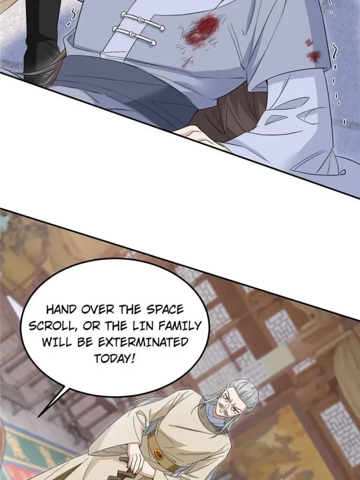 The Strong Man From The Mental Hospital Chapter 183 page 21