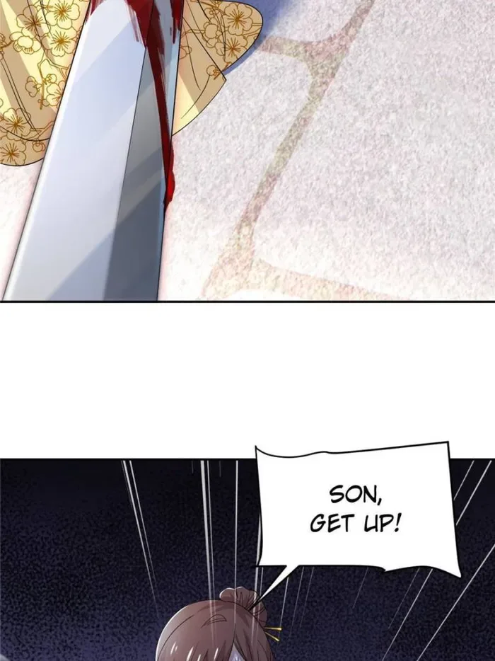 The Strong Man From The Mental Hospital Chapter 183 page 27
