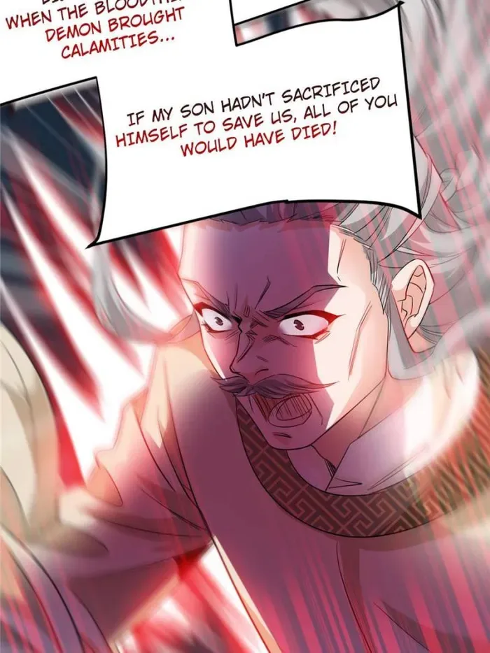 The Strong Man From The Mental Hospital Chapter 183 page 40