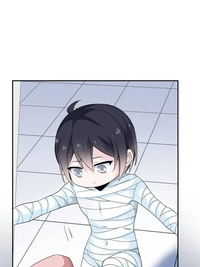 The Strong Man From The Mental Hospital Chapter 181 page 16