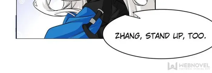 The Strong Man From The Mental Hospital Chapter 181 page 37