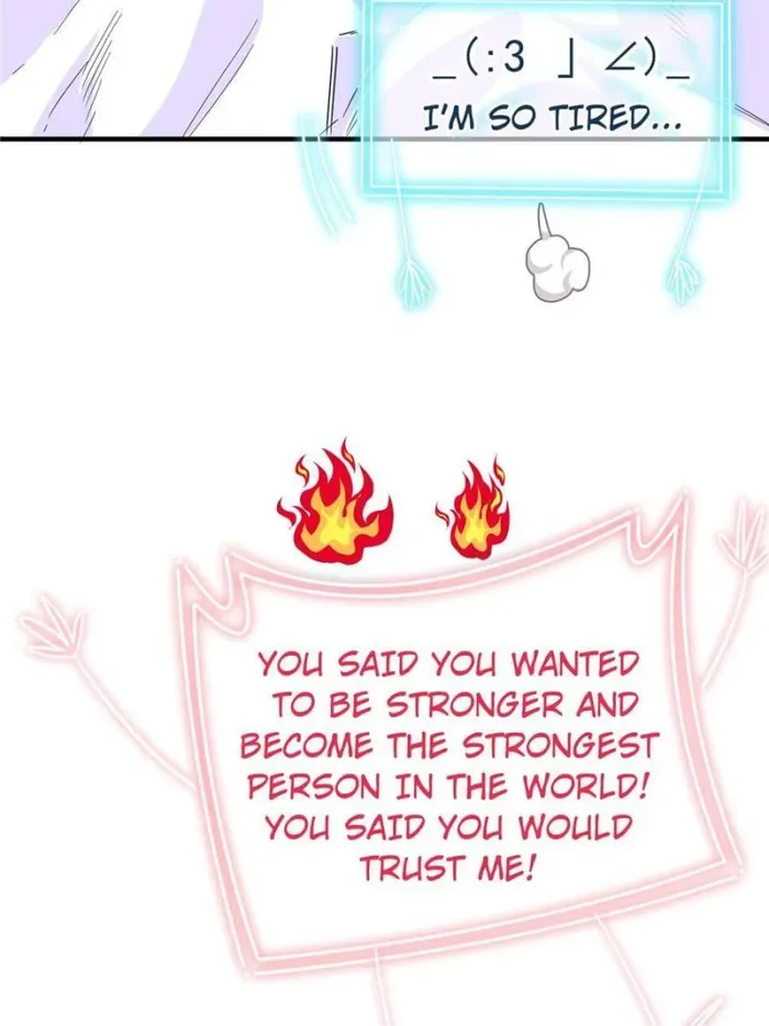 The Strong Man From The Mental Hospital Chapter 182 page 48