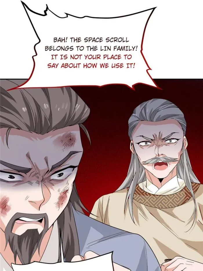 The Strong Man From The Mental Hospital Chapter 183 page 44