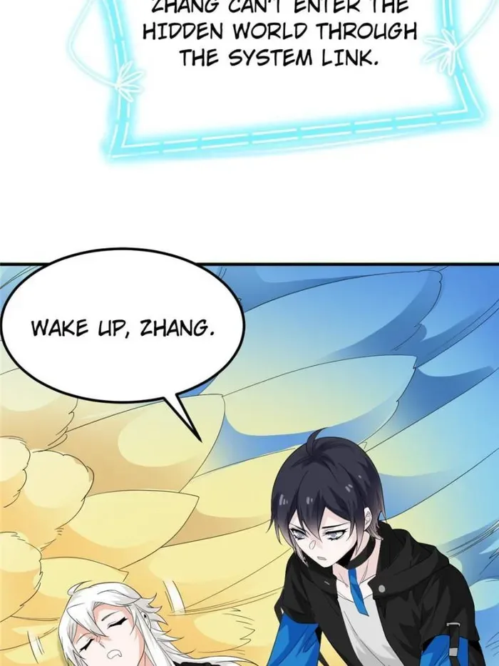 The Strong Man From The Mental Hospital Chapter 182 page 53