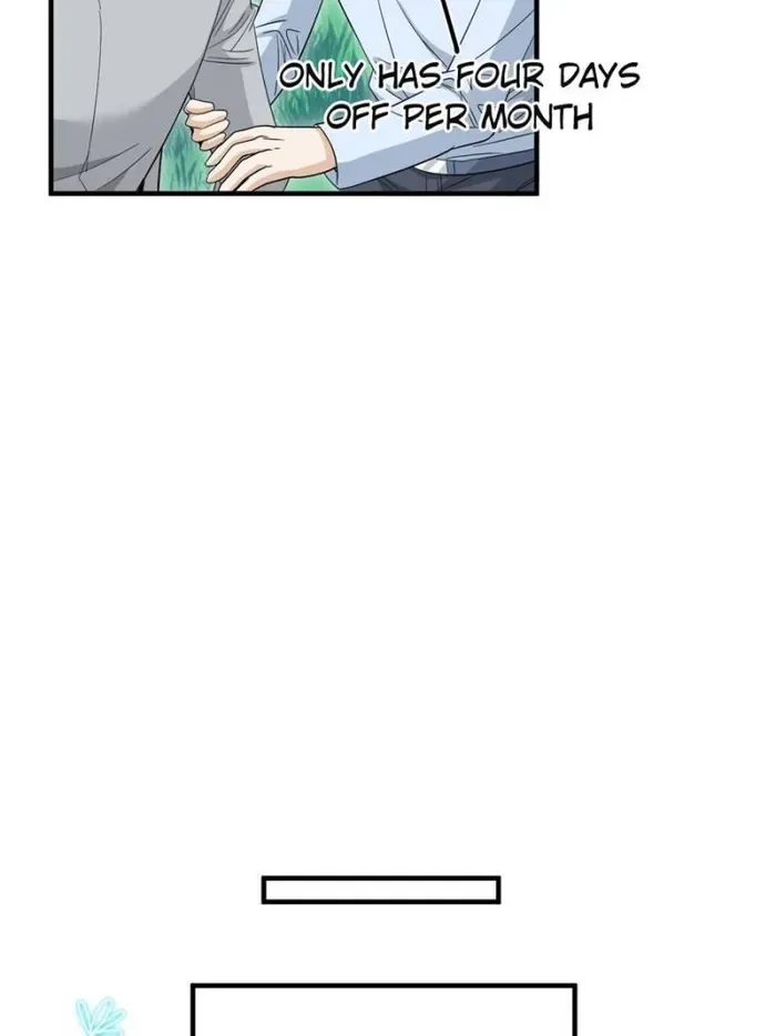 The Strong Man From The Mental Hospital Chapter 182 page 44