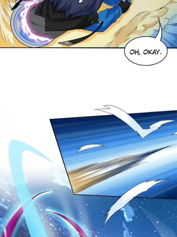 The Strong Man From The Mental Hospital Chapter 181 page 39