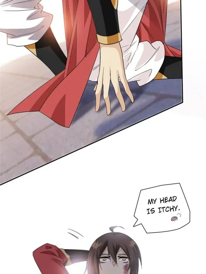 The Strong Man From The Mental Hospital Chapter 183 page 68
