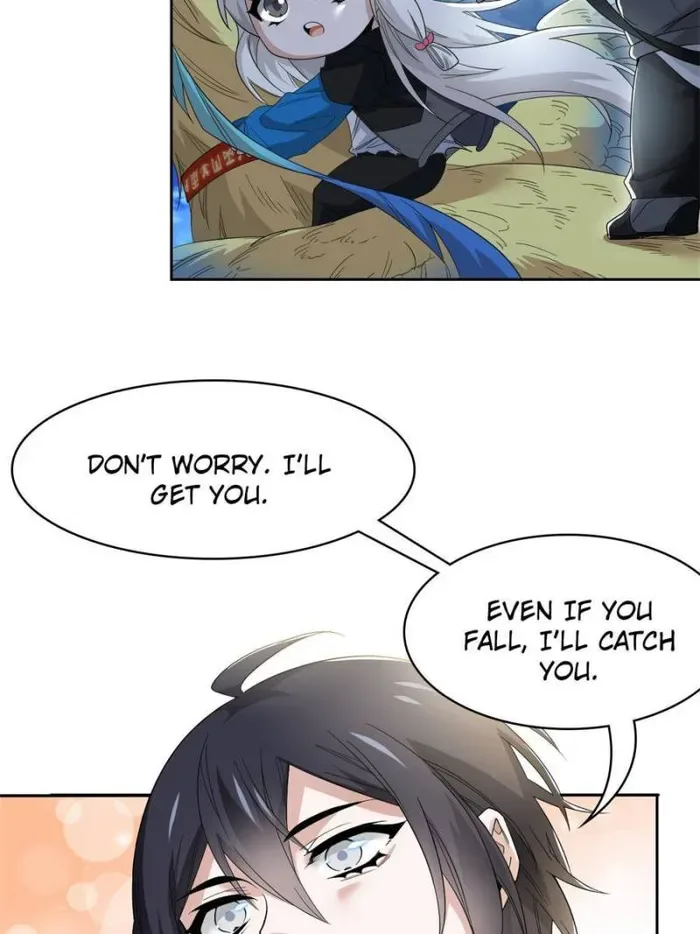 The Strong Man From The Mental Hospital Chapter 181 page 44