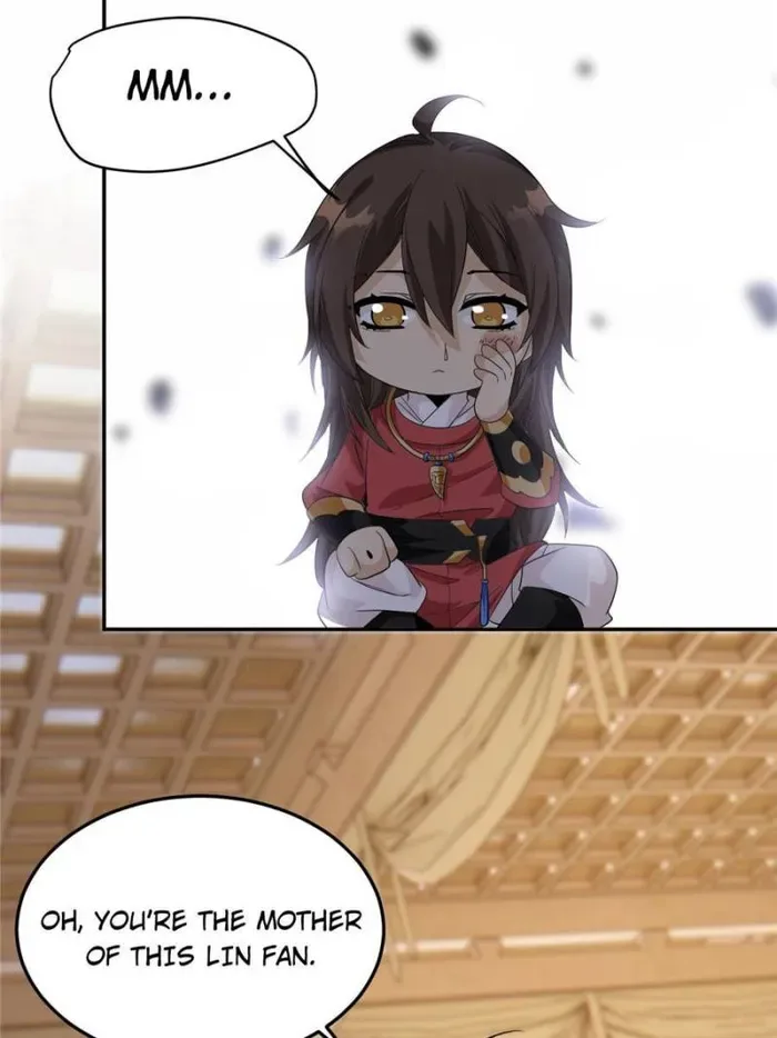 The Strong Man From The Mental Hospital Chapter 183 page 65