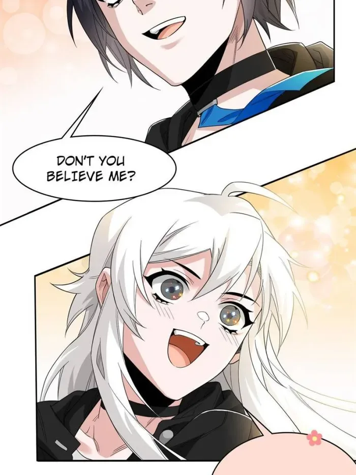 The Strong Man From The Mental Hospital Chapter 181 page 45