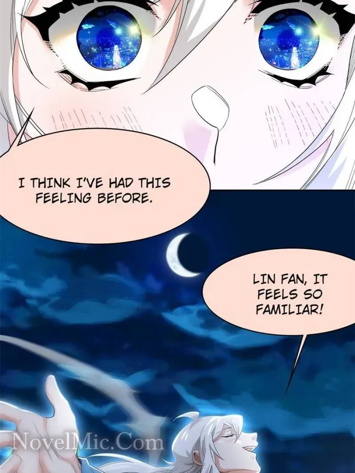 The Strong Man From The Mental Hospital Chapter 181 page 48