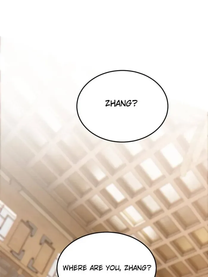 The Strong Man From The Mental Hospital Chapter 184 page 2