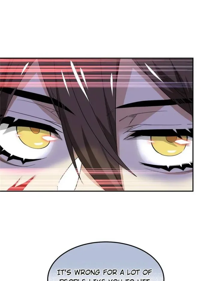The Strong Man From The Mental Hospital Chapter 184 page 21