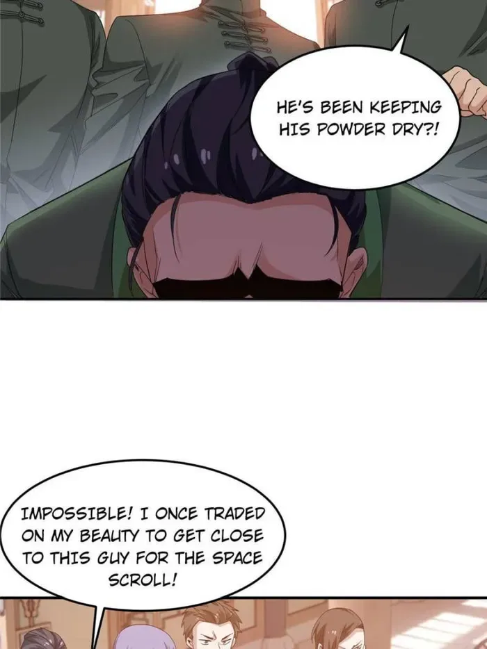 The Strong Man From The Mental Hospital Chapter 184 page 40