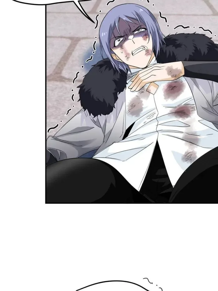 The Strong Man From The Mental Hospital Chapter 184 page 65