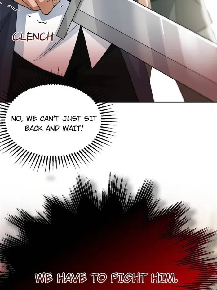 The Strong Man From The Mental Hospital Chapter 184 page 59